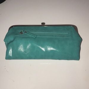 Clutch purse